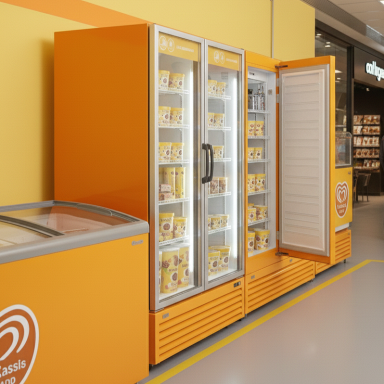 cooling techno - commercial refrigerator repair in hyderabad 1