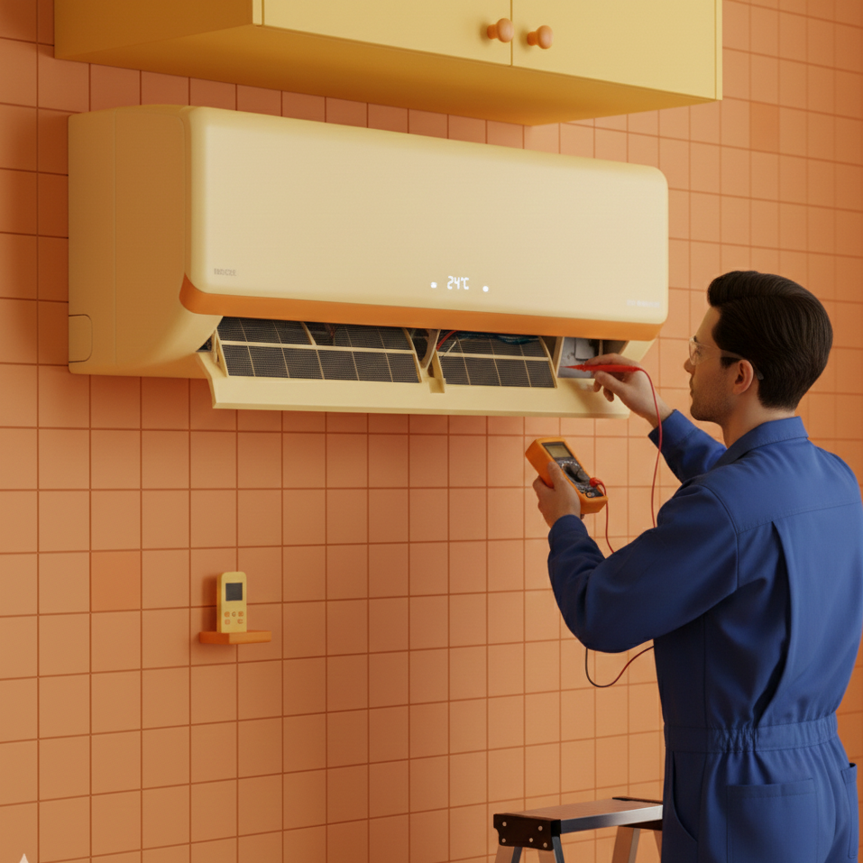 cooling techno - ac repair in hyderabad 3