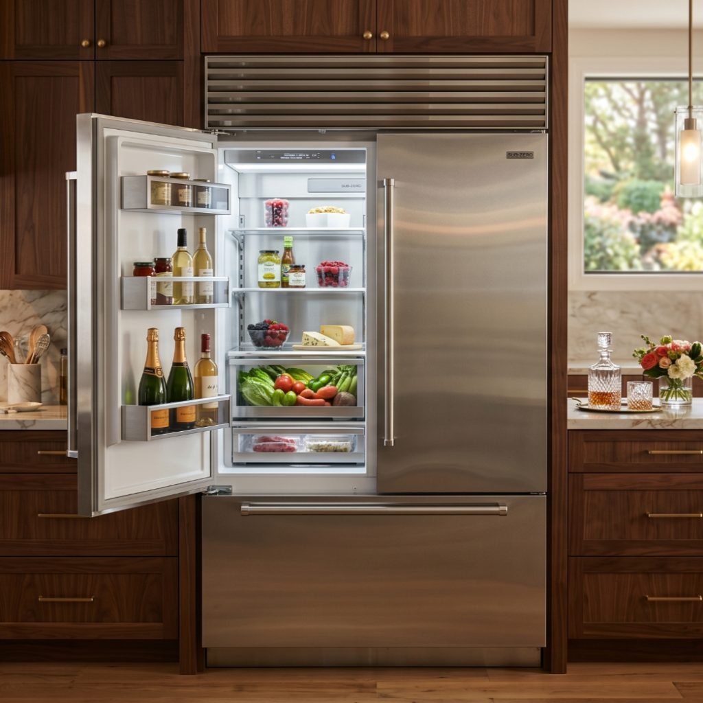 img refrigerator repair in hyderabad - cooling techno.in