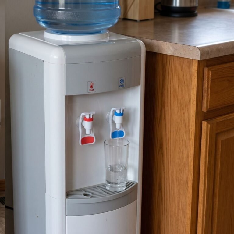 img water dispenser repair in hyderabad - cooling techno.in