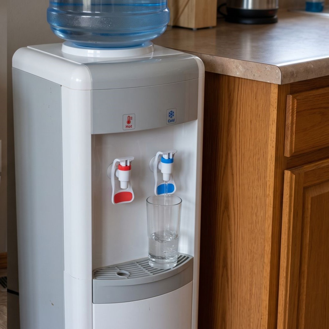 img water dispenser repair in hyderabad - cooling techno.in