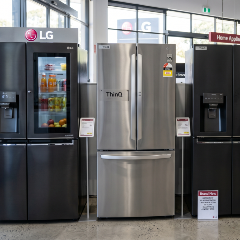 lg refrigerator repair in bangalore - cooling techno in.
