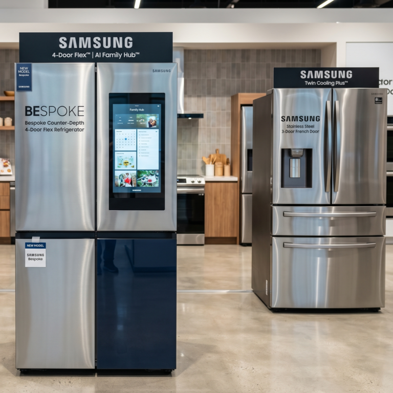 samsung refrigerator repair in hyderabad - cooling techno in