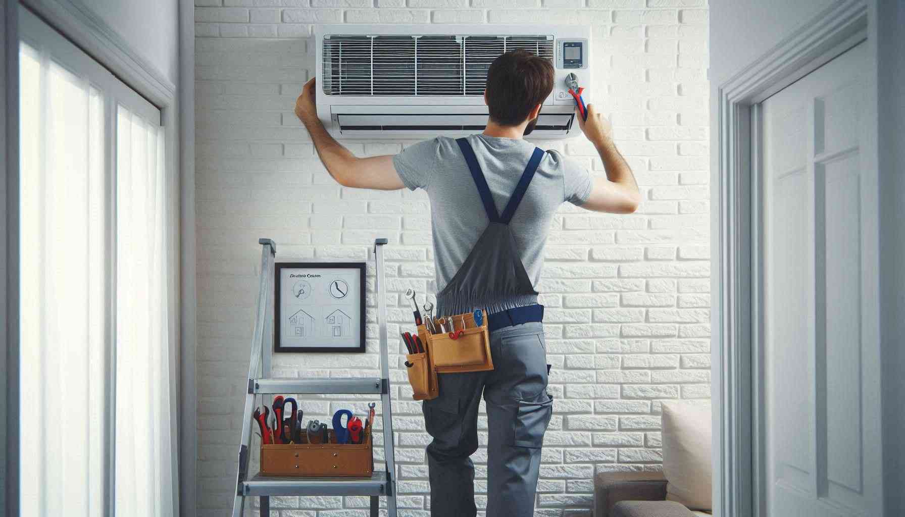 Air Conditioner Private Service