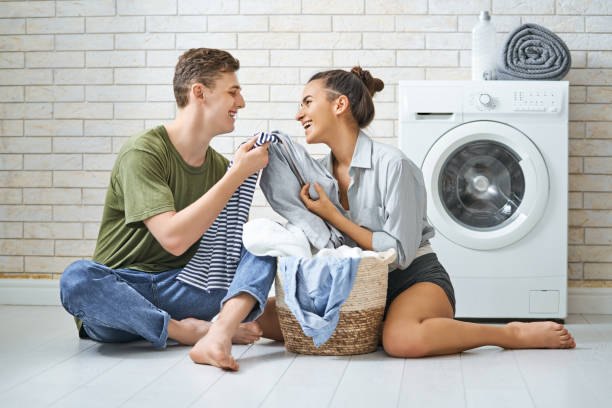 Washing Machine Repair Specialist