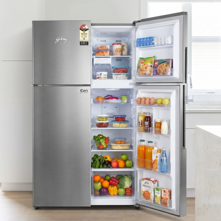 img godrej refrigerator repair services hyderabad - cooling techno