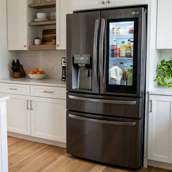 img lg refrigerator repair services bangalore - cooling techno