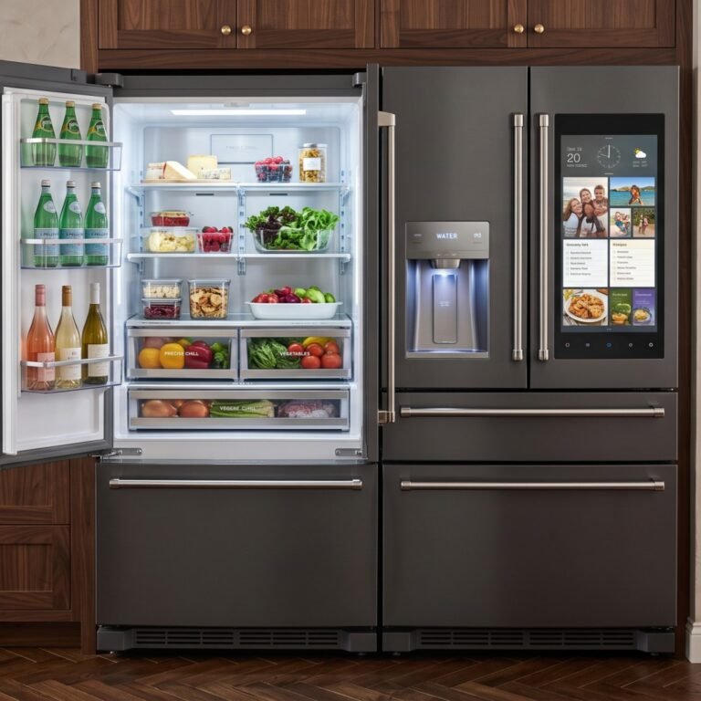 img fridge repair in bangalore - cooling techno.in