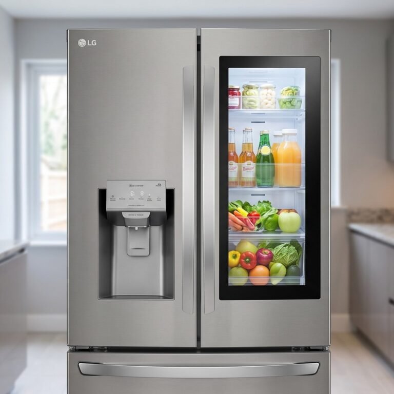 img - lg fridge service in bangalore - cooling techno.in
