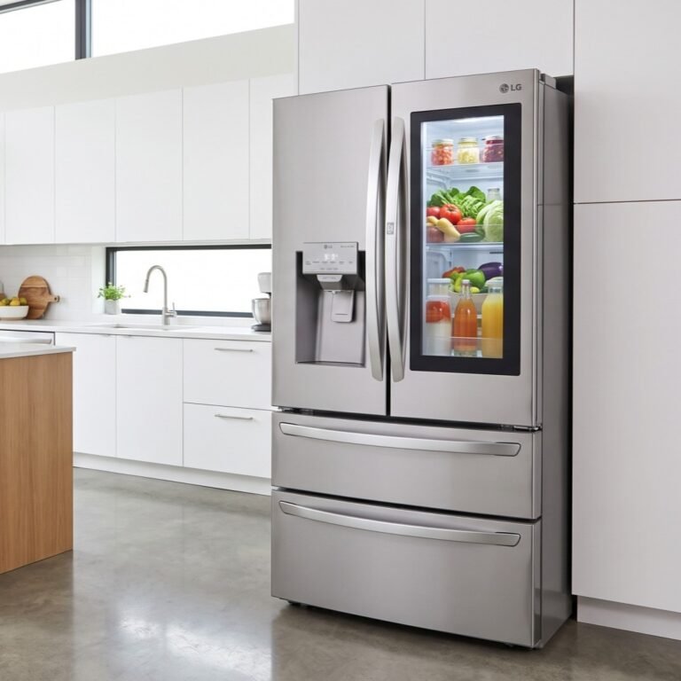 img - lg refrigerator repair in bangalore - cooling techno.in
