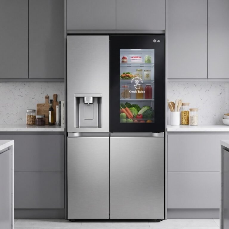img - lg refrigerator repair in hyderabad - cooling techno.in