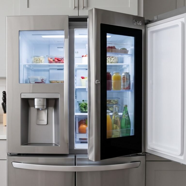 img - lg refrigerator service center in hyderabad - cooling techno.in