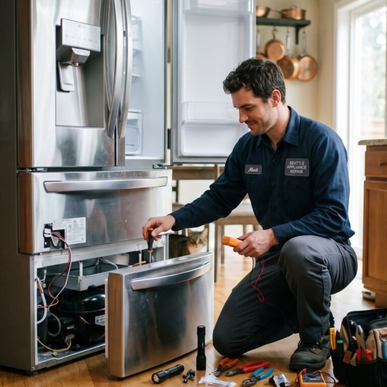img refrigerator service near me in bangalore- cooling techno.in