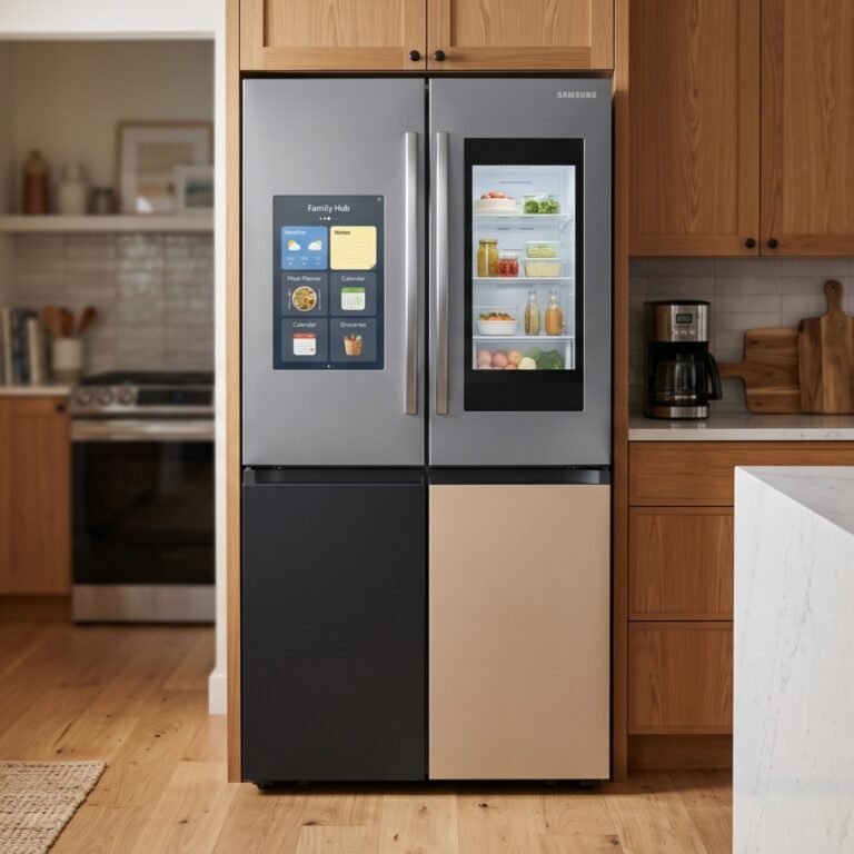 img - samsung refrigerator repair in bangalore - cooling techno.in