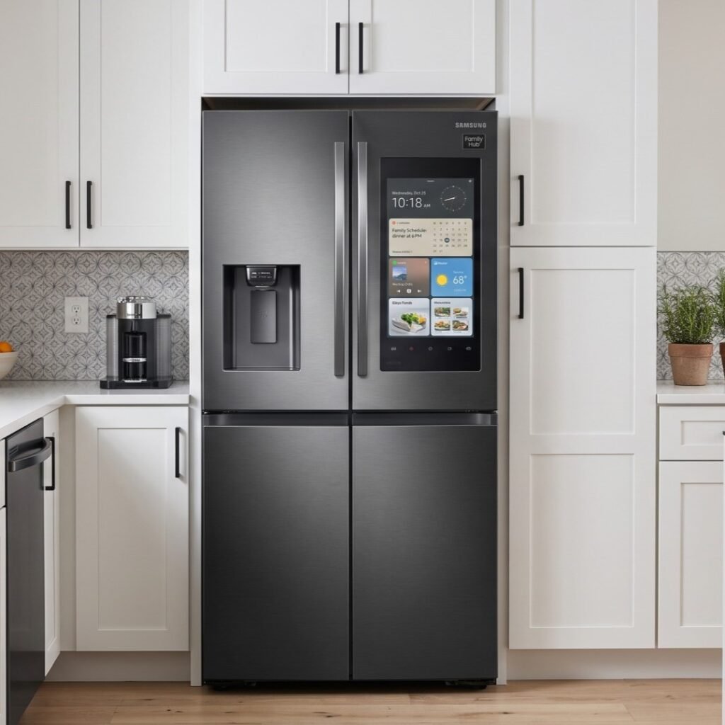 img - samsung refrigerator repair in hyderabad - cooling techno.in