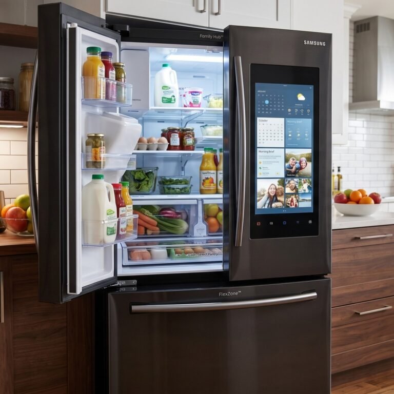 img - samsung refrigerator service center in hyderabad - cooling techno.in