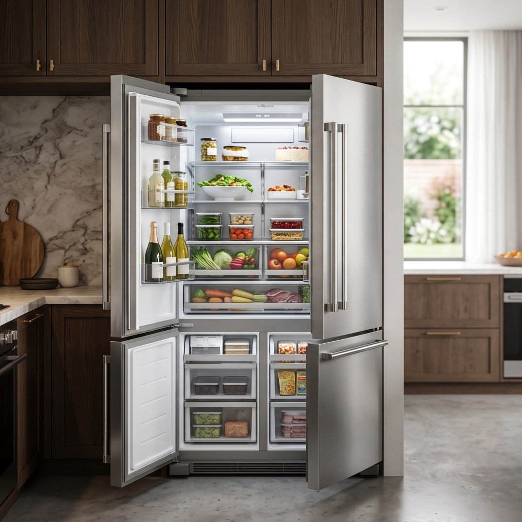 Refrigerator Repair Services Bangalore
