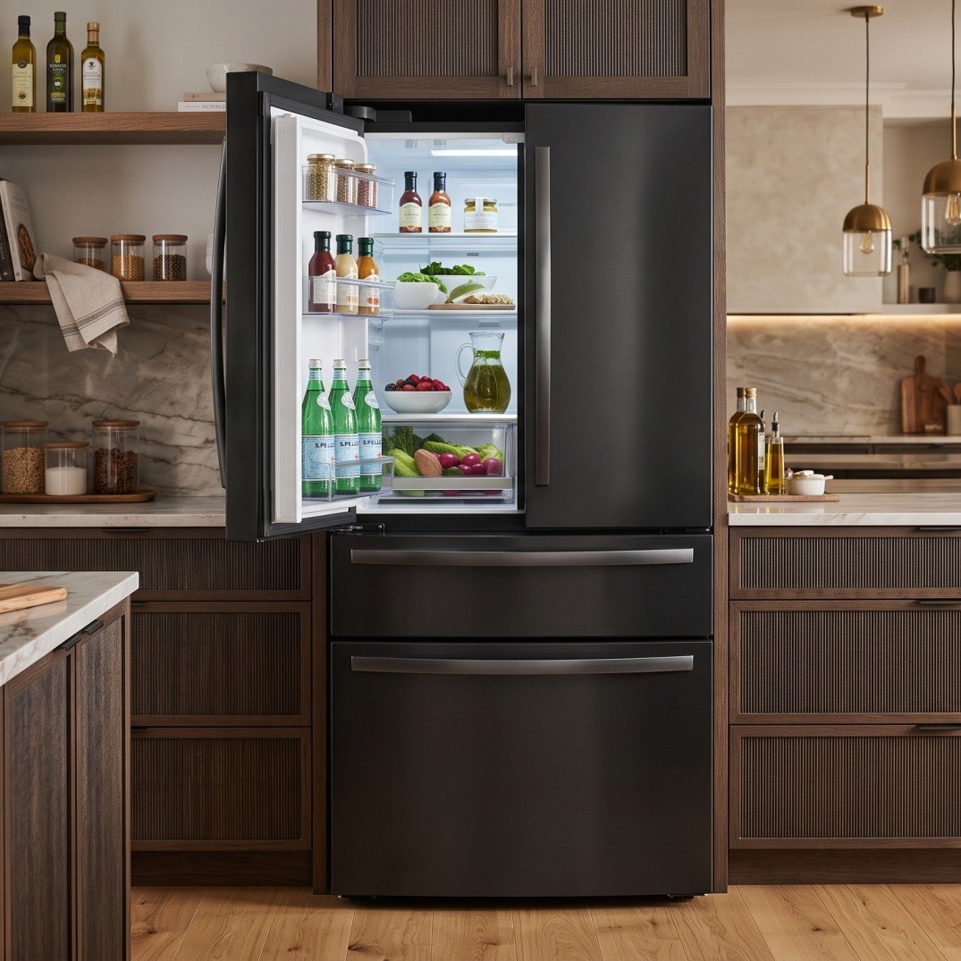 Refrigerator Repair Services Hyderabad