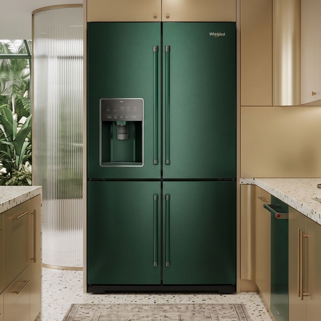 Whirlpool Refrigerator Repair Services Hyderabad