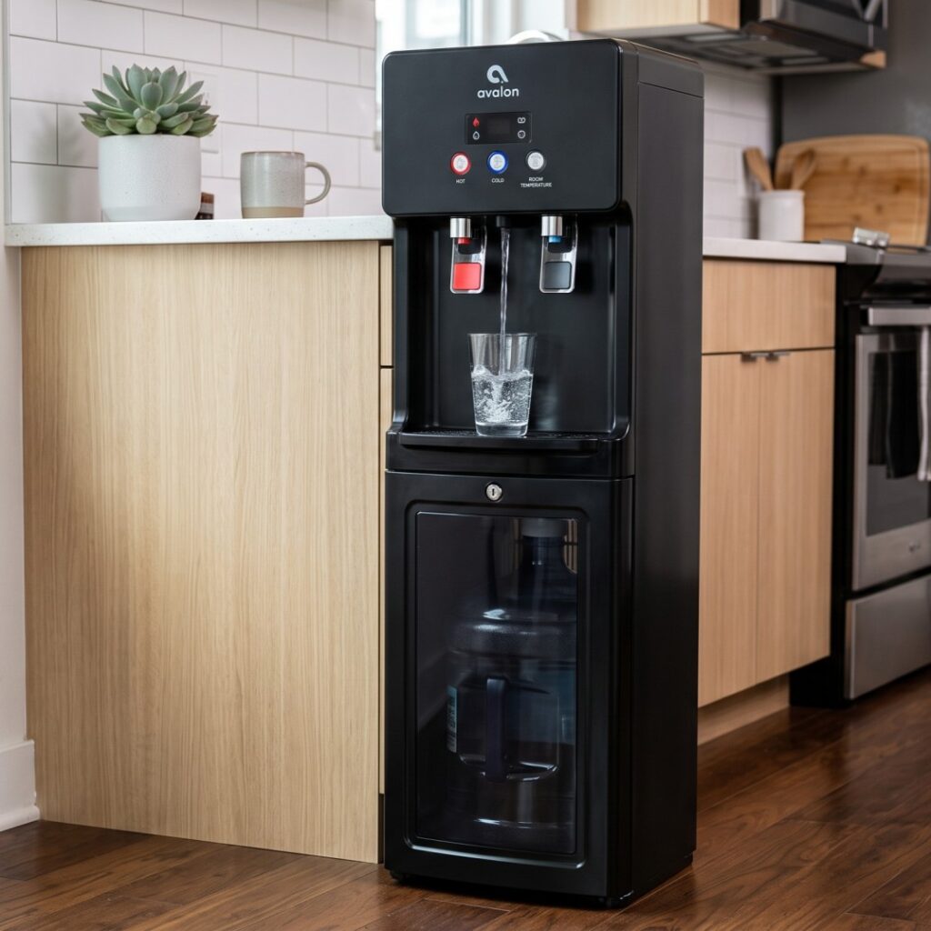 img water dispenser repair services cooling techno.in