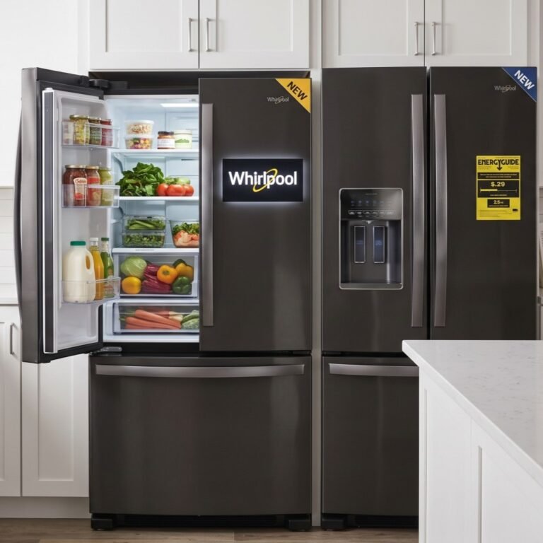 img - whirlpool refrigerator repair in bangalore - cooling techno.in