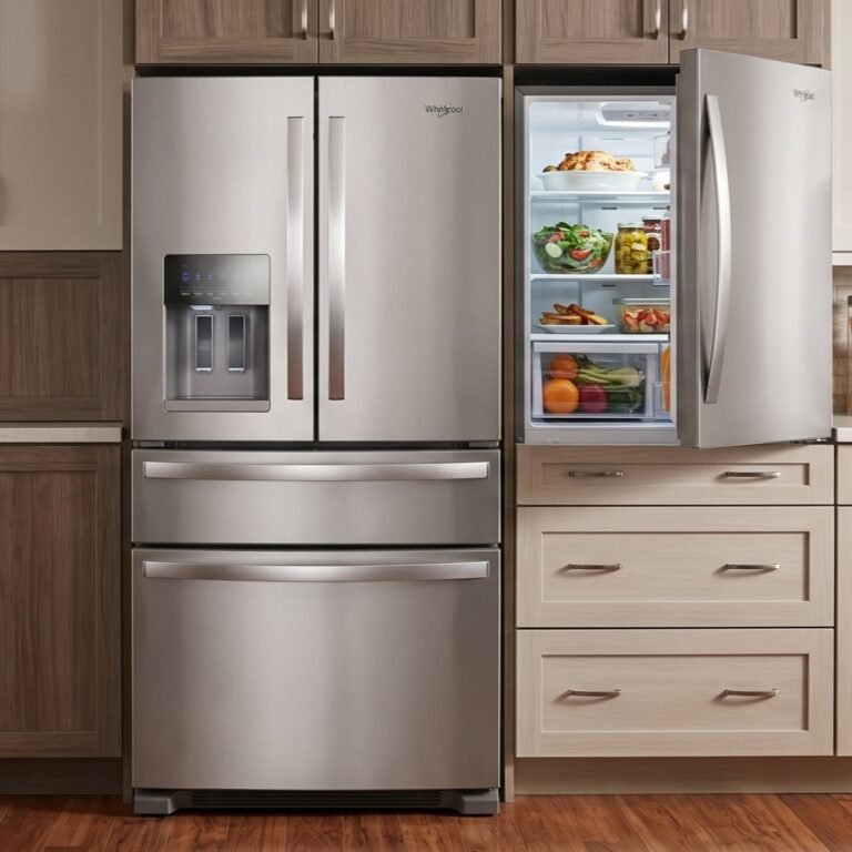 img whirlpool refrigerator repair services bangalore - cooling techno