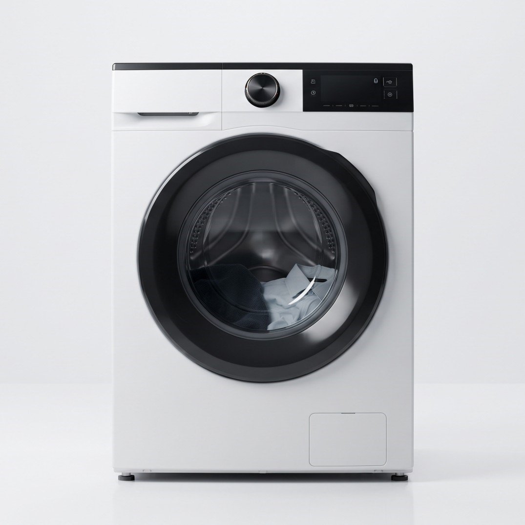 Washing Machine Repair Cooling Techno